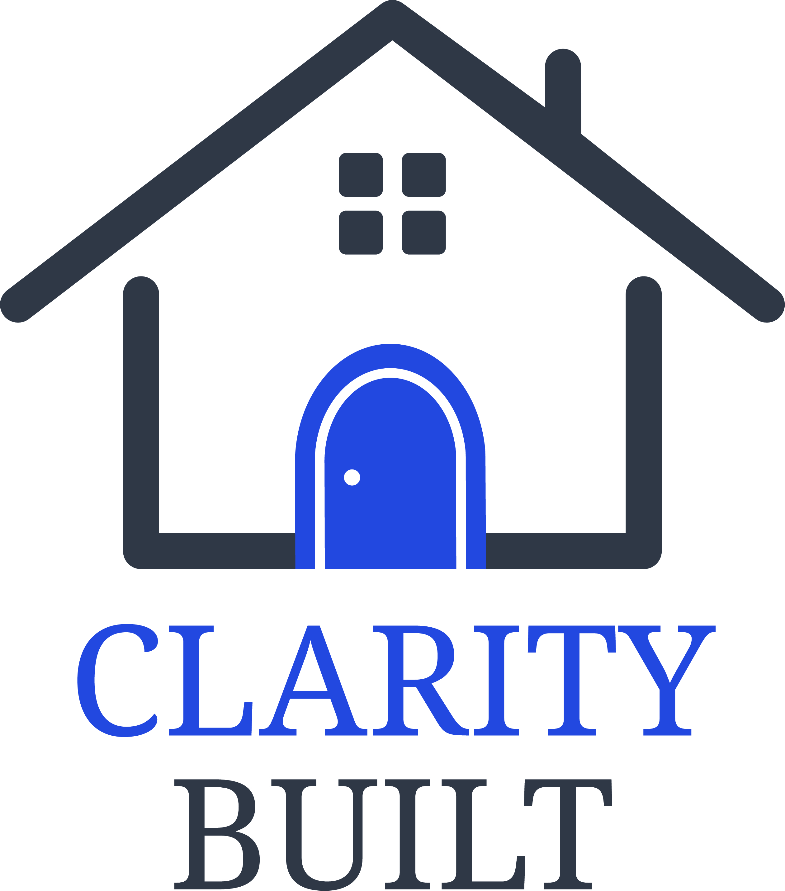 Clarity Built